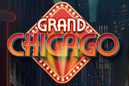 Grand Chicago slot by Nemesis Games Studio - 95.15% RTP