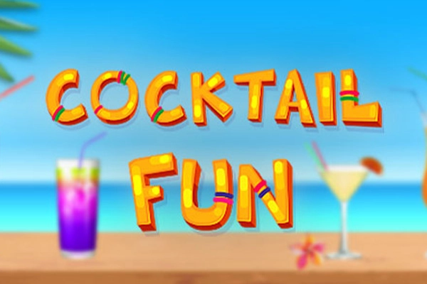 Cocktail Fun slot by SlotoLand - 95% RTP