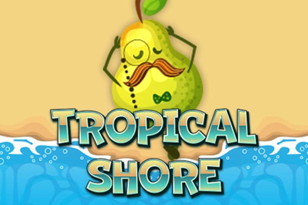 Tropical Shore slot by SlotoLand - 95.1% RTP