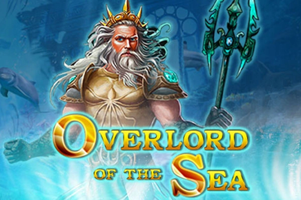 Overlord of the Seas slot by SlotoLand - 95% RTP