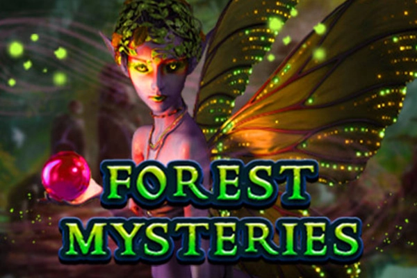 Forest Mysteries slot by SlotoLand - 95.1% RTP