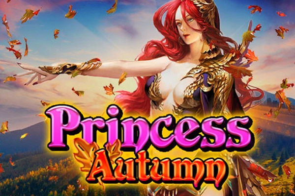 Princess Autumn slot by SlotoLand - 95.2% RTP