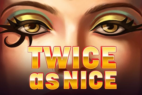 Twice as Nice Demo Slot