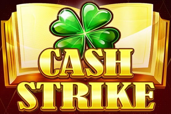 Cash Strike slot by OctoPlay