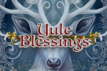 Yule Blessings slot by Urgent Games