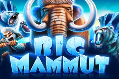 Big Mammut slot by Spin2Win