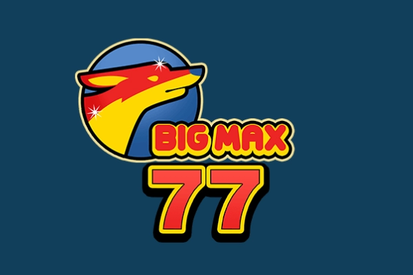 Big Max 77 slot by Swintt