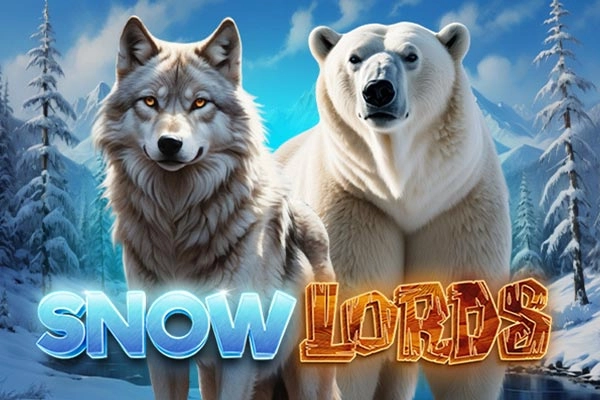 Snow Lords slot by SlotoLand - 94.5% RTP