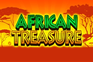 African Treasure slot by FAZI