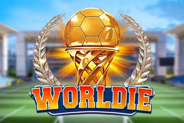 Worldie slot by Dragoon Soft
