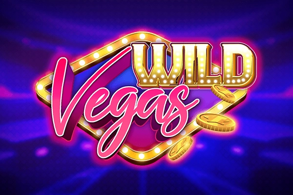 Wild Vegas slot by ESA Gaming
