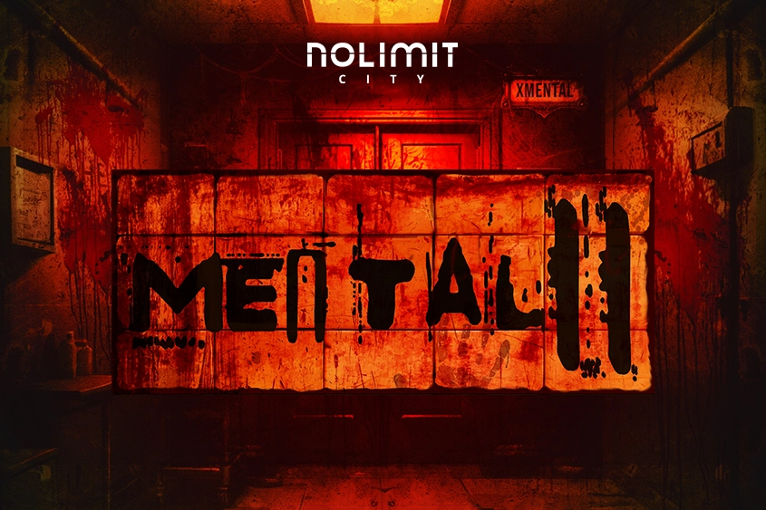 Mental 2 Demo Slot