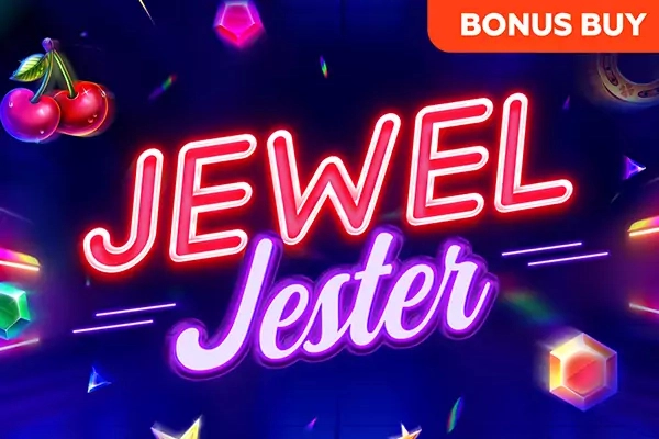 Jewel Jester demo