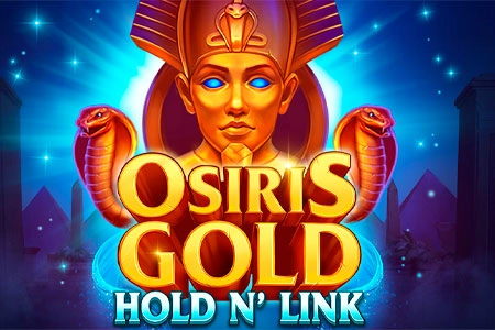 Osiris Gold slot by NetGame
