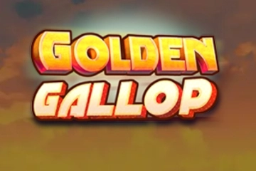 Golden Gallop slot by Section8 Studio - 92.68% RTP
