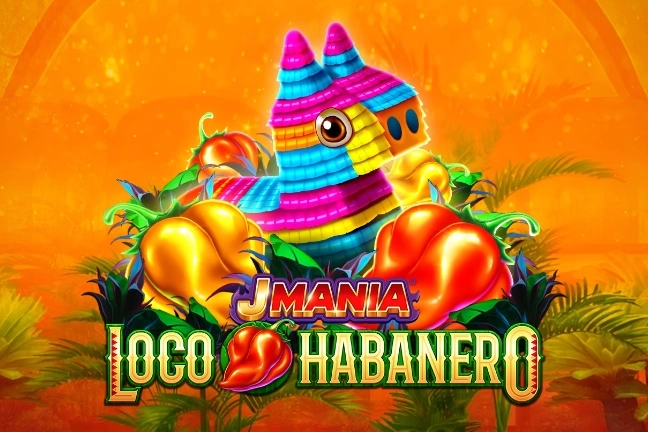 J Mania Loco Habanero demo