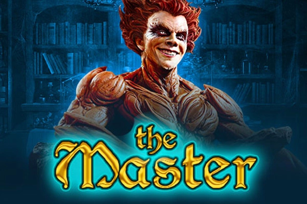 Master slot by SlotoLand - 95% RTP