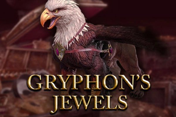 Gryphons Jewels slot by SlotoLand - 95% RTP