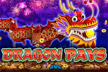 Dragon Pays slot by JVL