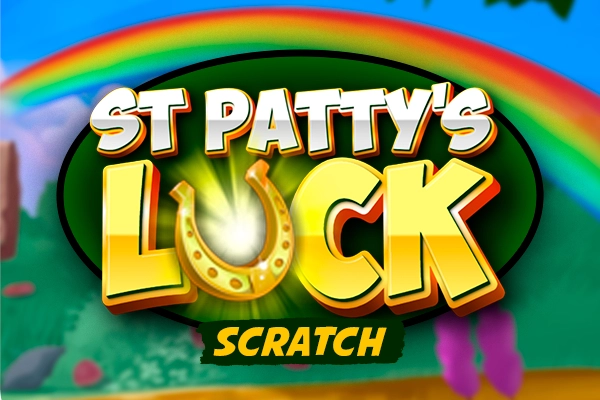 St Patty's Luck slot by Mobilots