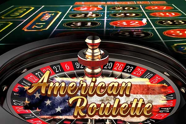 American Roulette Demo Slot