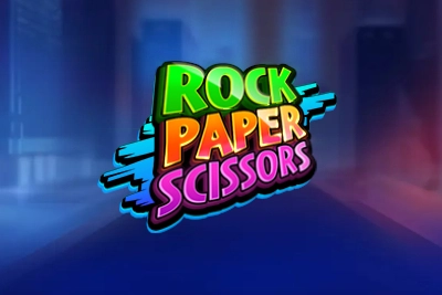 Rock Paper Scissors demo
