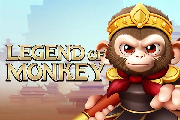 Legend of Monkey Demo Slot