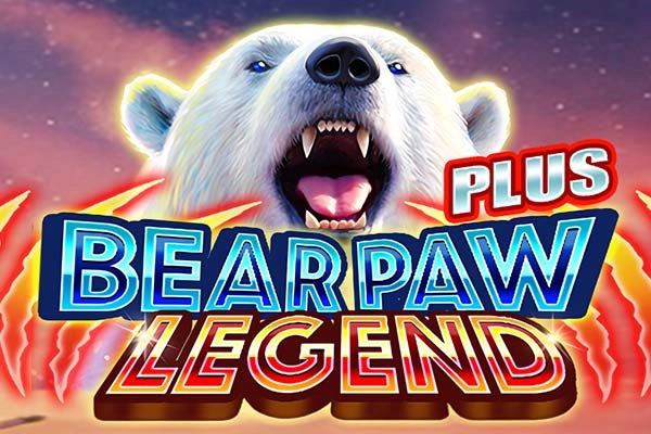 Bear Paw Legend Plus slot by KA Gaming