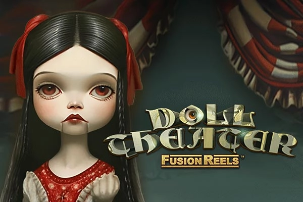 Doll Theater Fusion Reels slot by KA Gaming