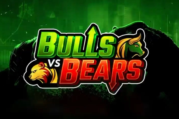 Bulls Vs Bears slot by Buck Stakes Entertainment