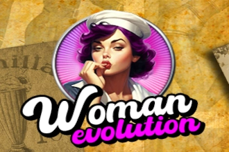 Woman Evolution demo