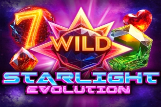 Starlight Evolution demo
