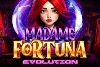 Madame Fortuna Evolution demo