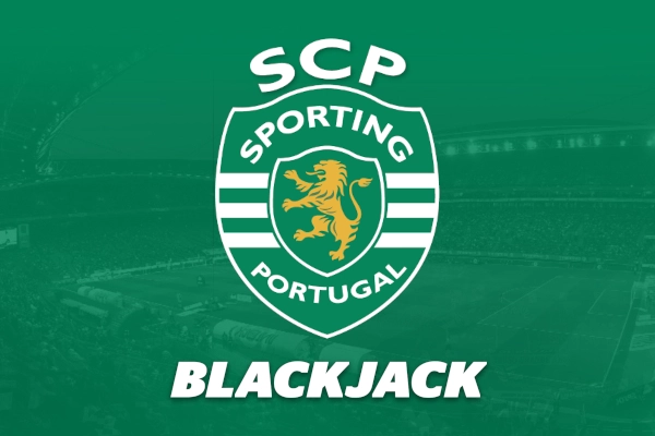 Blackjack SCP Demo Slot