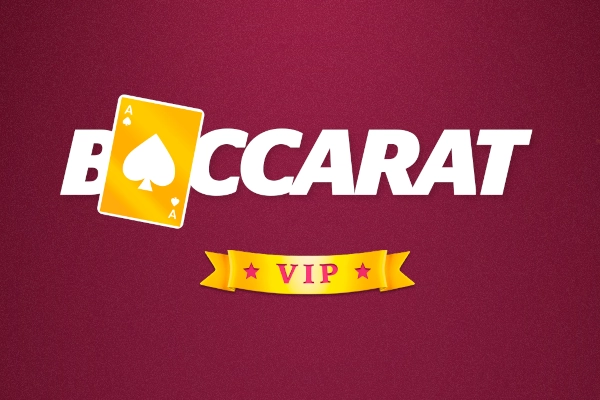 Baccarat VIP Demo Slot