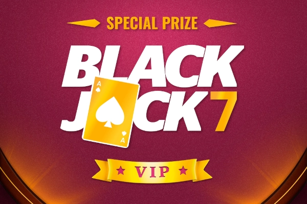 Blackjack 7 VIP Demo Slot