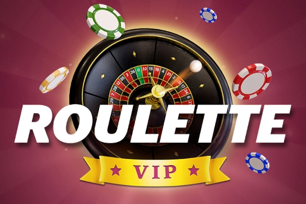 Roulette VIP Demo Slot