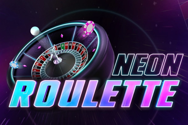 Neon Roulette Demo Slot