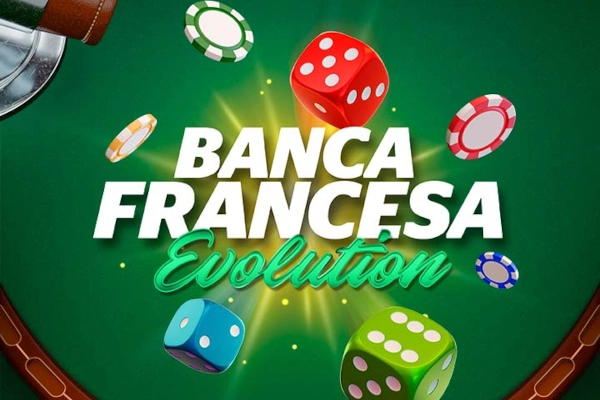 Banca Francesca VIP Demo Slot