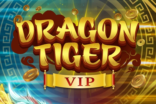 Dragon Tiger VIP Demo Slot