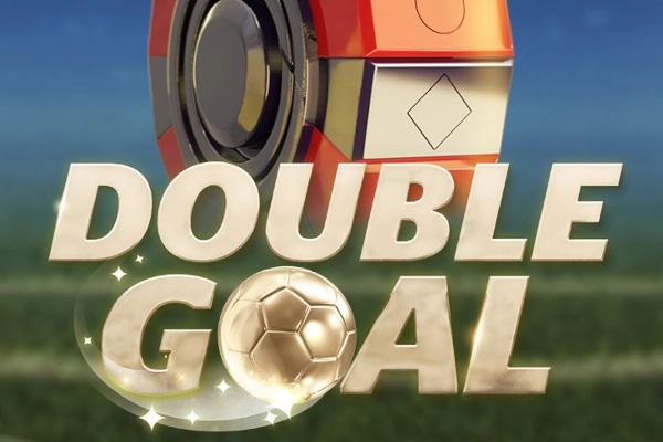 Double Goal Demo Slot