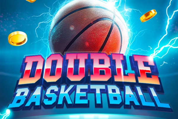 Double Basketball slot by Darwin Gaming