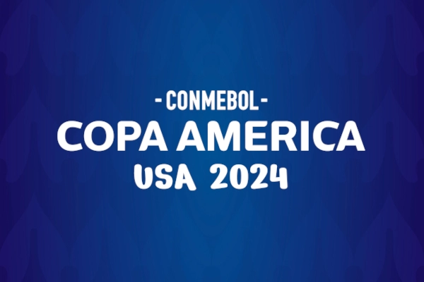 Double Copa America slot by Darwin Gaming