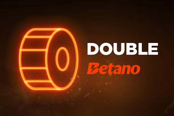 Double Betano Demo Slot