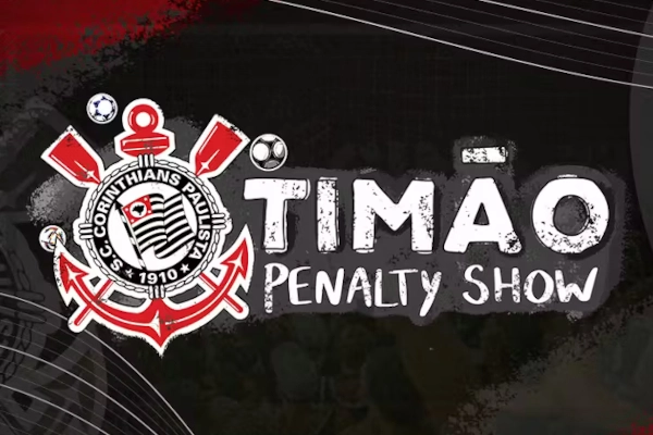 Timao Penalty Show Demo Slot