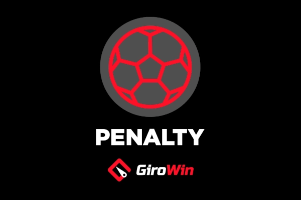 Penalty Girowin Demo Slot