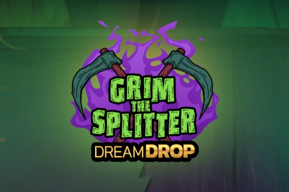 Grim The Splitter Dream Drop Demo Slot
