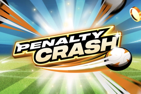 Penalty Crash Demo Slot