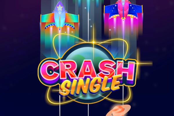 Crash Single Demo Slot