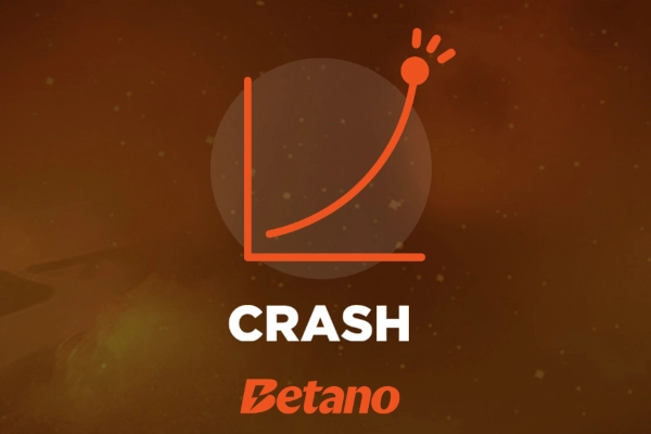 Crash Betano Demo Slot